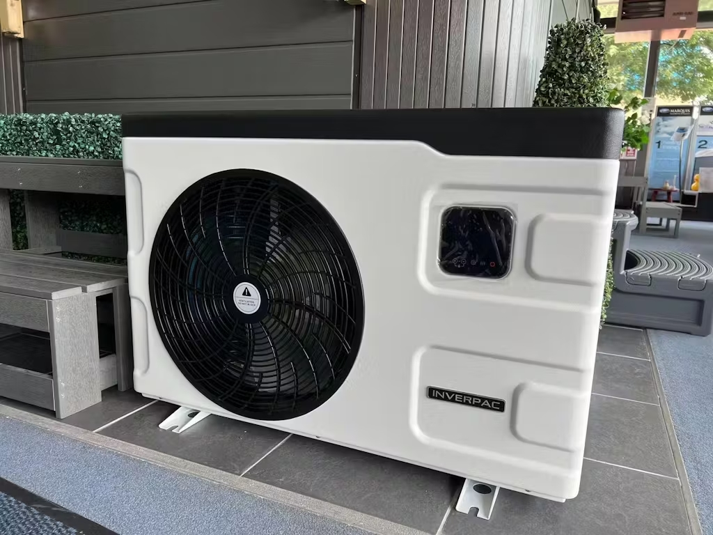 INVERPAC ELITE