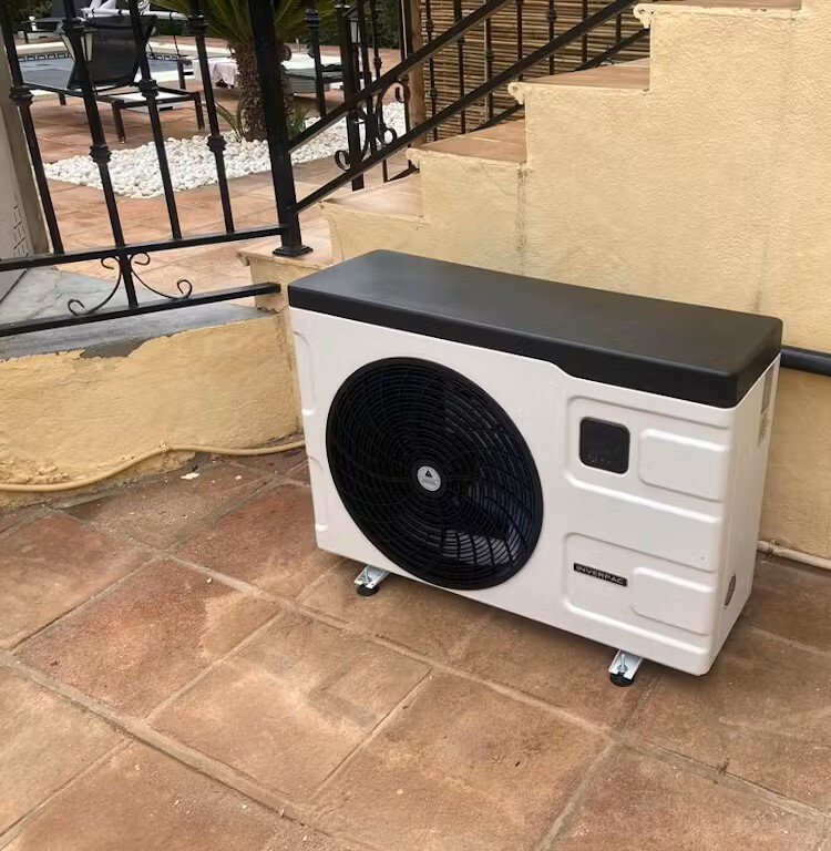 INVERPAC ELITE