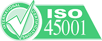 ISO 45001