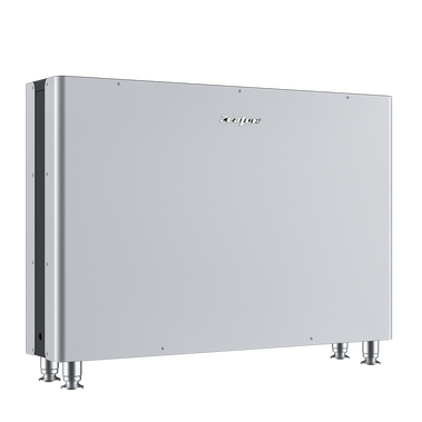 Dehumidifier