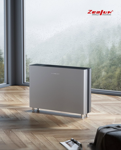 Dehumidifier