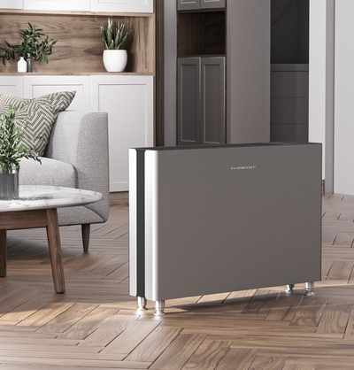 Dehumidifier