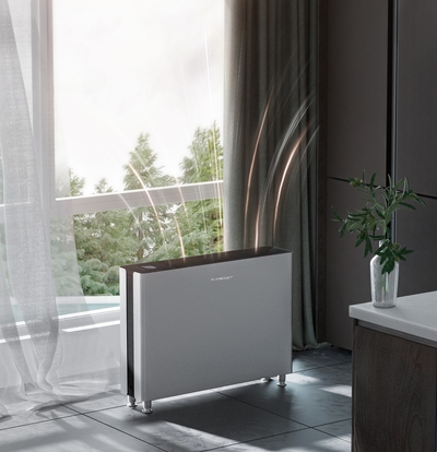 Dehumidifier