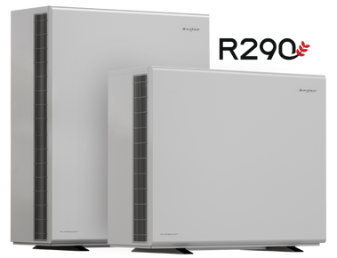 Zealux PAD R290