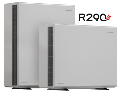 Zealux PAD R290