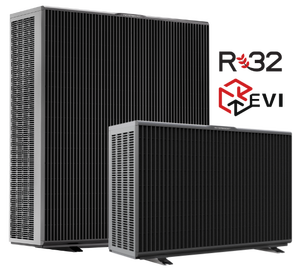 Zealux Inverboost Plus R32 EVI