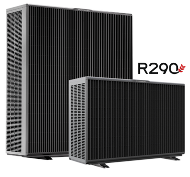 Zealux Inverboost Plus R290