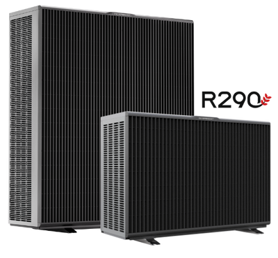 Zealux Inverboost Plus R290