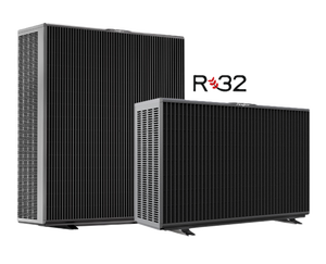 Zealux Inverboost Plus R32 