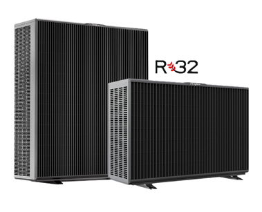 Zealux Inverboost Plus R32 