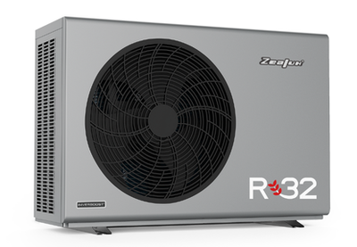 House HP Zealux 10 R32