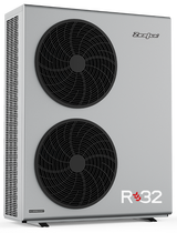 House HP Zealux 12T R32