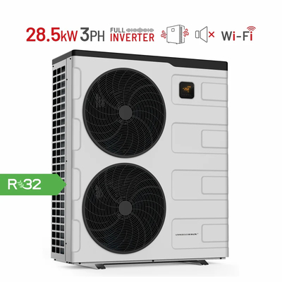 INVERPAC ELITE 305