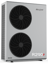 House HP Zealux 10 R290	