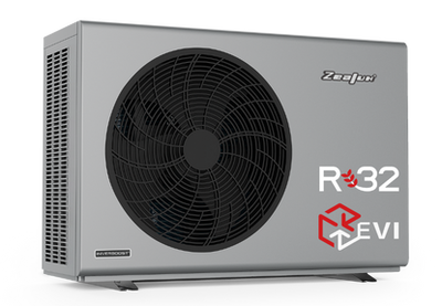 House HP Zealux 10 EVI