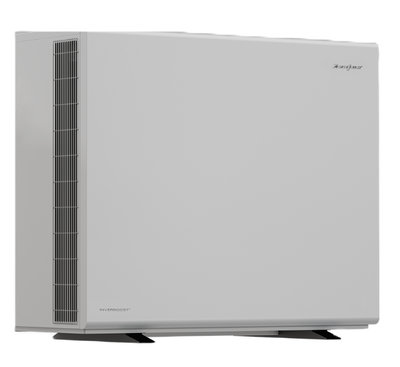 Zealux PAD R290 10 Kw