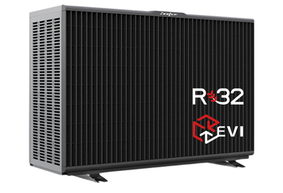 Inverboost Plus R32 EVI 10