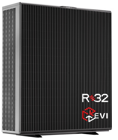 Inverboost Plus R32 EVI 19