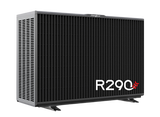 Pompe à chaleur INVERBOOST Plus 07 Kw R290