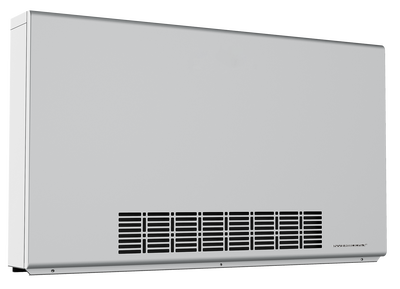 Fan Coil 45 Grey ZFC045	