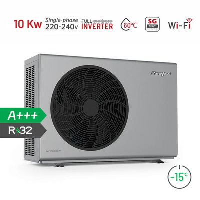 Zealux Classic 10 R32 SC