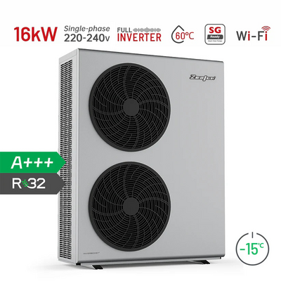 Zealux Classic 16 R32 SC
