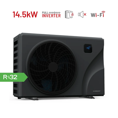 INVERBOOST PBS 145P