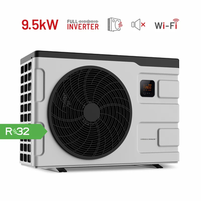 INVERPAC ELITE 095