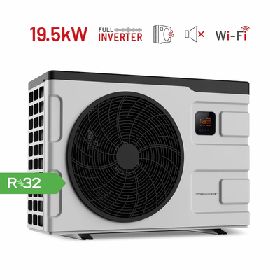 INVERPAC ELITE 215