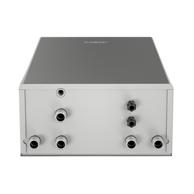 Hydro Box 25ST