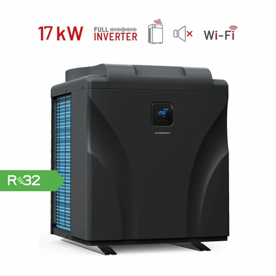 Pool Heat Pump VX 17