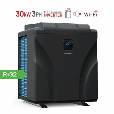 Pool Heat Pump VX 30T