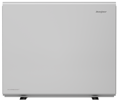 Zealux PAD R290 7kw