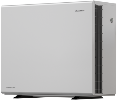 Zealux PAD R290 7kw