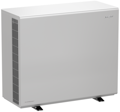Zealux PAD R290 7kw