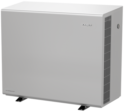 Zealux PAD R290 7kw