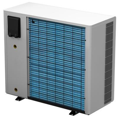 Zealux PAD R290 7kw