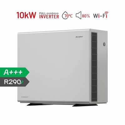 Zealux PAD R290 10 Kw