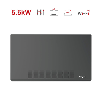 Fan Coil 65 Black AFC065