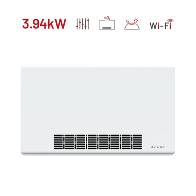 Fan Coil 45 White WFC045