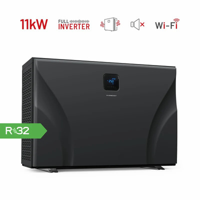 INVERBOOST UX11