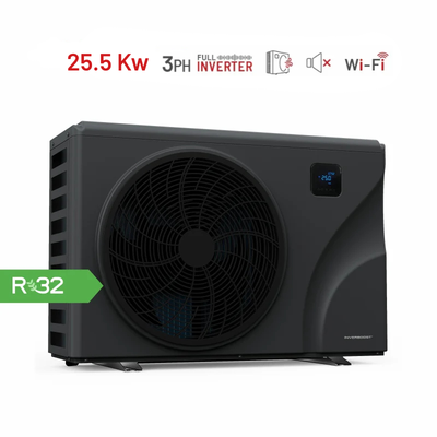 INVERBOOST PBS 255PT