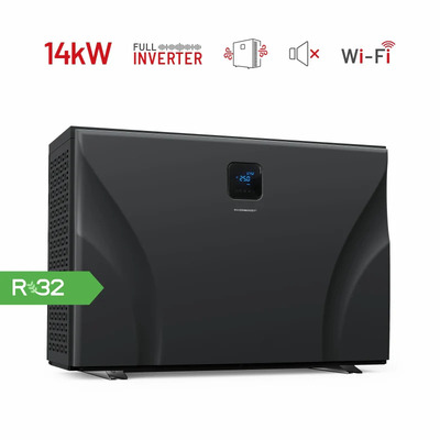 INVERBOOST UX14
