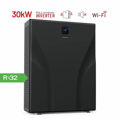 INVERBOOST UX30