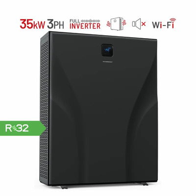 INVERBOOST UX35T